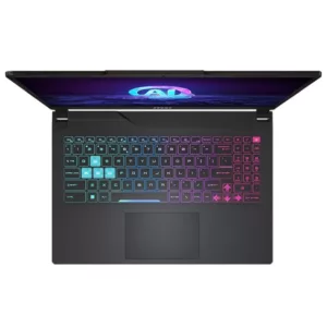 لپ تاپ 15.6 اینچی ام اس آی مدل Cyborg 15 AI A1VEK Ultra 7 155H 16GB 1TB SSD RTX4050