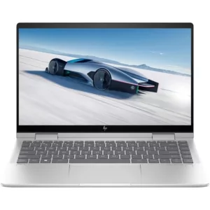 لپ تاپ 14 اینچی اچ‌ پی مدل ENVY X360 14 ES1013DX Core 5 120U 8GB 512GB SSD