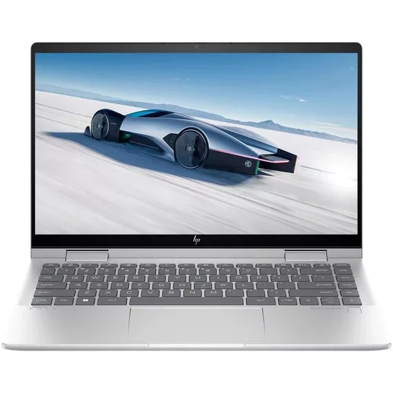 لپ تاپ 14 اینچی اچ‌ پی مدل ENVY X360 14 ES1013DX Core 5 120U 8GB 512GB SSD