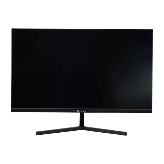 مانیتور 23.8 اینچی مایا مدل MO24 B Fix Stand