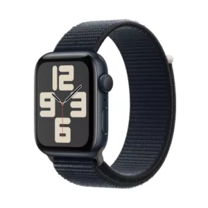 ساعت هوشمند اپل مدل Apple Watch Series Se 2024 Aluminium Case 44mm Sport Loop