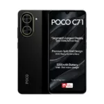 گوشی موبایل شیائومی مدل Poco C71 ظرفیت 128 گیگابایت رم 4 گیگابایت
