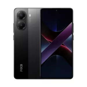 گوشی موبایل شیائومی مدل Poco X7 Pro 5G ظرفیت 512 گیگابایت و رم 12 گیگابایت