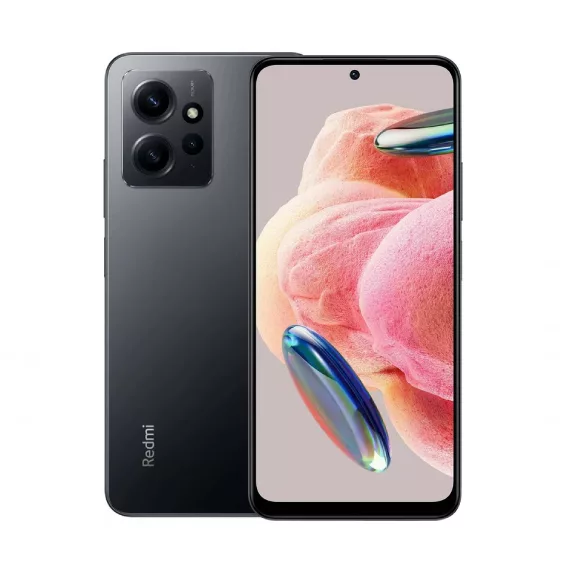 گوشی موبایل شیائومی مدل Redmi Note 12 ظرفیت 256 گیگابایت و رم 8 گیگابایت گوشی موبایل شیائومی مدل Redmi Note 12 ظرفیت 256 گیگابایت و رم 8 گیگابایت
