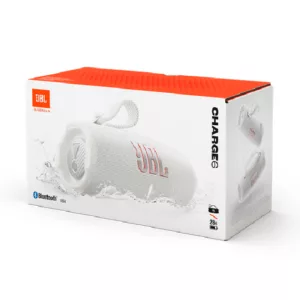 اسپیکر بلوتوثی قابل حمل جی بی ال مدل Charge 6