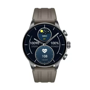 ساعت هوشمند گلوریمی مدل GX Classic Fit