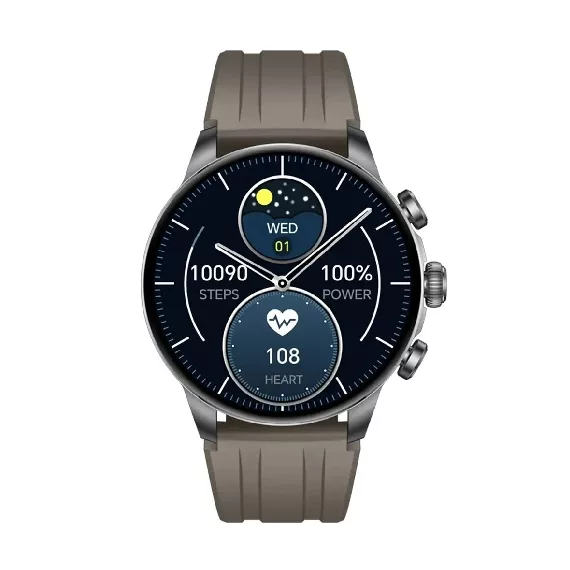 ساعت هوشمند گلوریمی مدل GX Classic Fit