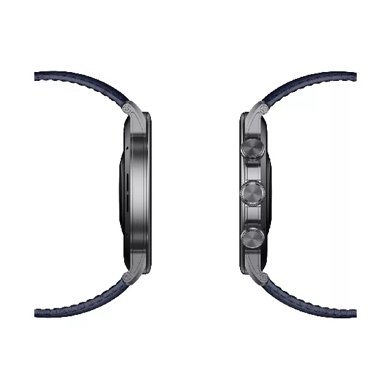 ساعت هوشمند گلوریمی مدل GX Classic Fit Limited Edition