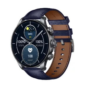 ساعت هوشمند گلوریمی مدل GX Classic Fit Limited Edition