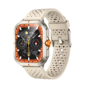 ساعت هوشمند گلوریمی مدل GX Trace