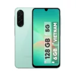 گوشی موبايل سامسونگ Galaxy A26 5G ظرفیت 128 گیگابایت رم 6 گیگابایت - ویتنام