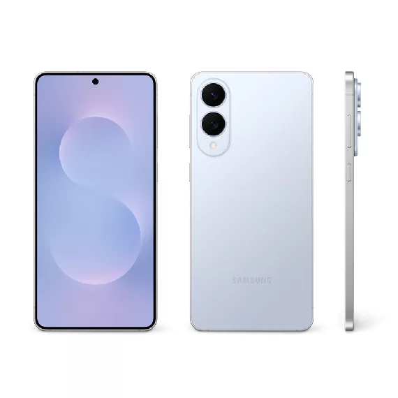 گوشی موبایل سامسونگ مدل گلکسی S25 Edge ظرفیت 512 گیگابایت رم 12 گیگابایت