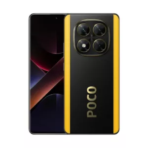 گوشی موبایل شیائومی مدل Poco X7 5G ظرفیت 256 گیگابایت و رم 8 گیگابایت