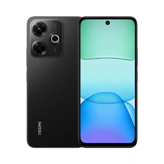 گوشی موبایل شیائومی مدل Redmi 13x 4G ظرفیت 256 گیگابایت رم 8 گیگابایت