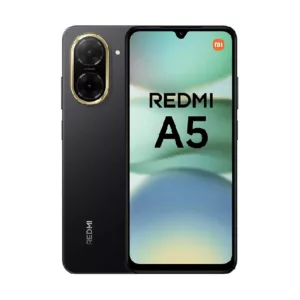 گوشی موبایل شیائومی مدل Redmi A5 4G ظرفیت 128 گیگابایت رم 4 گیگابایت