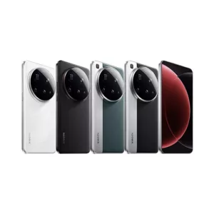 گوشی موبايل شیائومی مدل 5G 15 Ultra ظرفیت 512 گیگابایت رم 16 گیگابایت