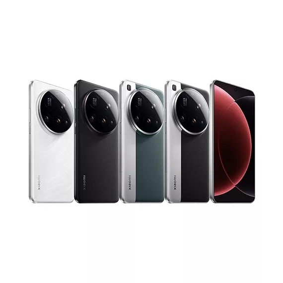 گوشی موبايل شیائومی مدل 5G 15 Ultra ظرفیت 512 گیگابایت رم 16 گیگابایت