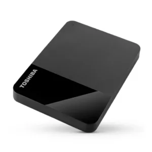 هارد اکسترنال توشیبا مدل Canvio Ready با ظرفیت 1 ترابایت