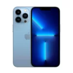 گوشی موبایل اپل مدل iPhone 13 Pro Max ZD/A ظرفیت 256 گیگابایت و رم 8 گیگابایت - Non Active Refurbished