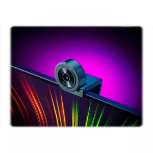 وب کم استریمینگ ریزر مدل Kiyo X