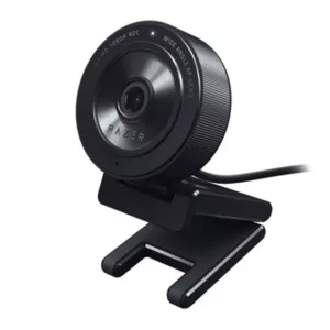 وب کم استریمینگ ریزر مدل Kiyo X