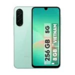 گوشی موبايل سامسونگ Galaxy A26 5G ظرفیت 256 گیگابایت رم 8 گیگابایت - ویتنام