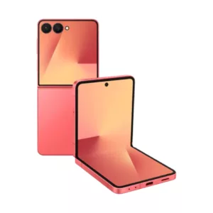 گوشی موبایل سامسونگ مدل Galaxy Z Flip7 5G ظرفیت 512 گیگابایت و رم 12 گیگابایت - ویتنام