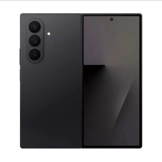 گوشی موبایل سامسونگ مدل گلکسی Z Fold7 5G