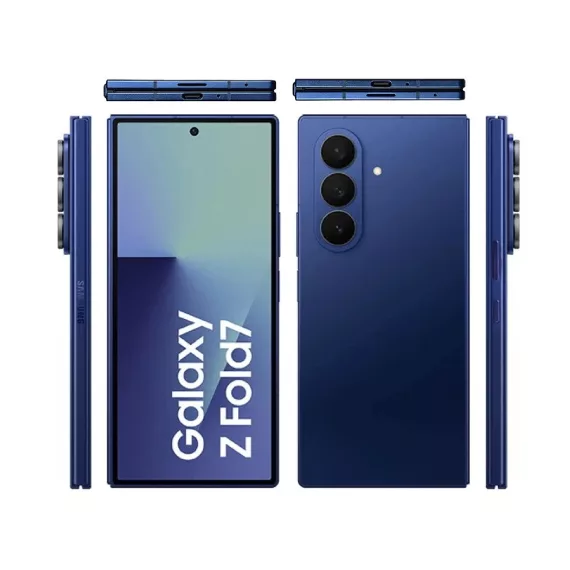 گوشی موبایل سامسونگ مدل گلکسی Z Fold7 5G