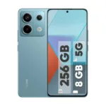 گوشی موبایل شیائومی مدل Redmi Note 13 Pro 5G ظرفیت 256 گیگابایت و رم 8 گیگابایت
