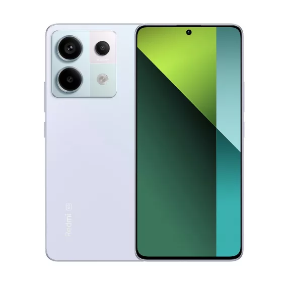 گوشی موبایل شیائومی مدل Redmi Note 13 Pro 5G ظرفیت 256 گیگابایت و رم 8 گیگابایت