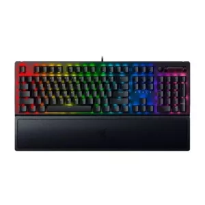کیبورد گیمینگ ریزر مدل BlackWidow V3