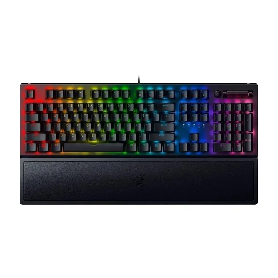 ریزر مدل BlackWidow V3