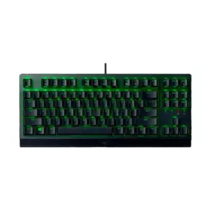 کیبورد گیمینگ ریزر مدل Blackwidow X TKL