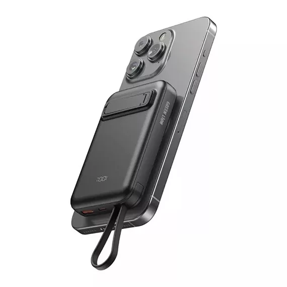 10000 میلی آمپر گرین لاین مدل GNDXBMG10K