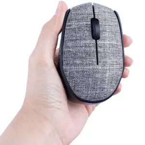 موس وایرلس گرین لاین مدل G100