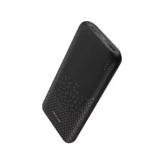 پاوربانک 10000 میلی آمپر گرین لاین مدل Rome PD10W