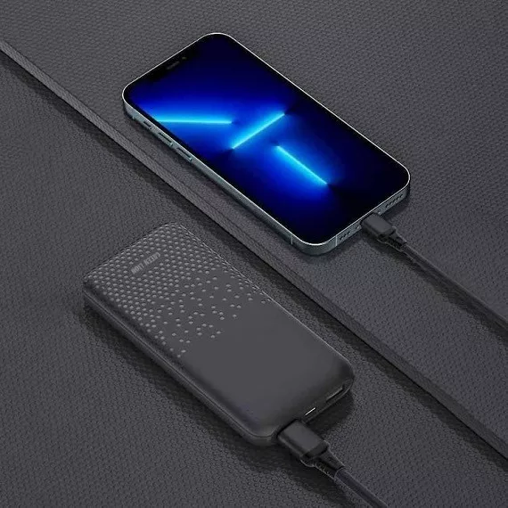 پاوربانک 10000 میلی آمپر گرین لاین مدل Rome PD10W