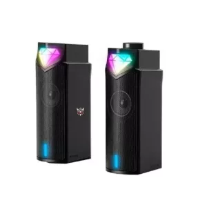 اسپیکر رومیزی بلوتوثی اونیکوما مدل L1