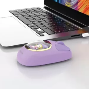 موس وایرلس گرین لاین مدل Moosh