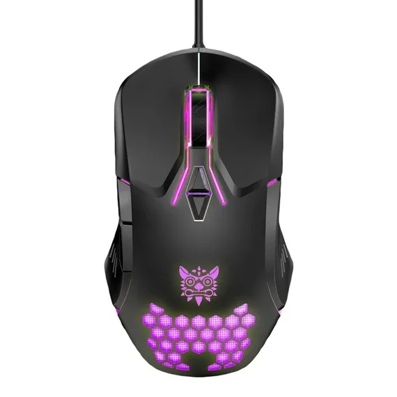 ماوس گیمینگ سیم دار اونیکوما مدل CW902 ماوس گیمینگ سیم دار اونیکوما مدل CW902