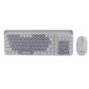 موس و کیبورد بی سیم گرین لاین مدل Wireless Duo
