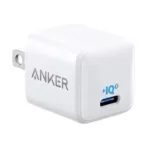 شارژر دیواری 20 وات انکر مدل Powerport III A2633