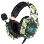 هدست گیمینگ اونیکوما مدل K8