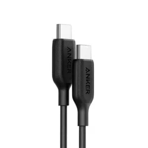 کابل USB-C به USB-C انکر مدل Powerline III A8852H11