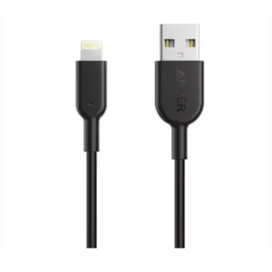 کابل USB به Lightning انکر مدل Powerline III A8432H12