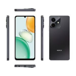 گوشی موبایل آنر مدل Play 10 ظرفیت 64 گیگابایت و رم 3 گیگابایت