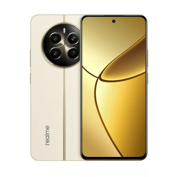 گوشی موبایل ریلمی مدل 12 5G Plus