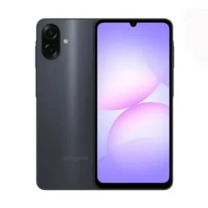 گوشی موبایل سامسونگ مدل گلکسی A07 ظرفیت 64 گیگابایت رم 4 گیگابایت