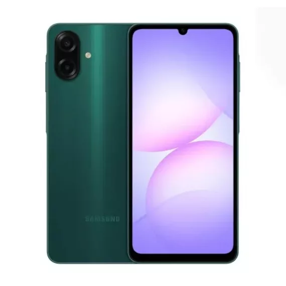 گوشی موبایل سامسونگ مدل گلکسی A07